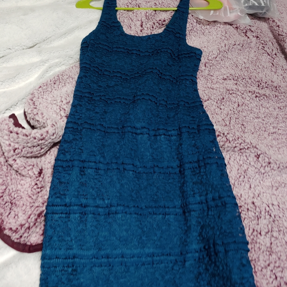 Sexy Dress